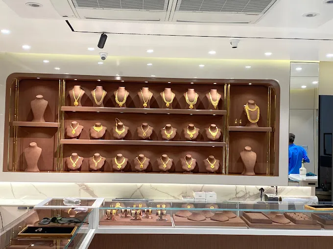 ANAND JEWELLERS